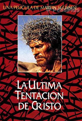 La Ultima Tentación de Cristo