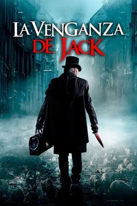 La venganza de Jack