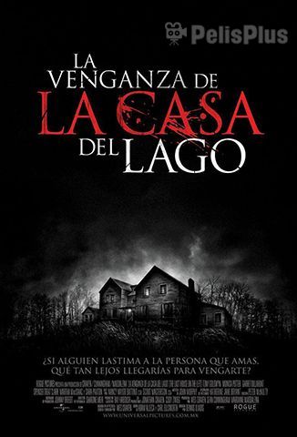 La Venganza de La Casa del Lago