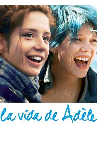 La vida de Adèle