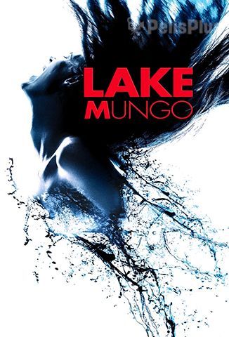 Lake Mungo