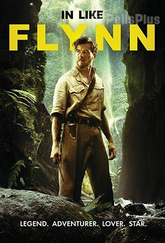 Las Aventuras de Errol Flynn