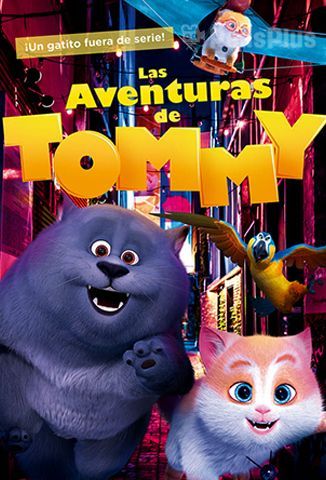 Las Aventuras de Tommy