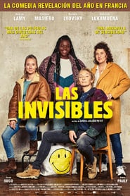 Las invisibles