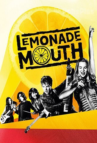 Lemonade Mouth