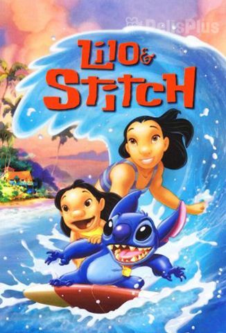 Lilo & Stitch