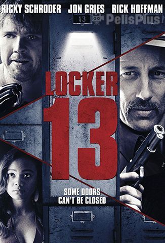 Locker 13