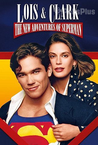 Lois & Clark: Las Nuevas Aventuras de Superman