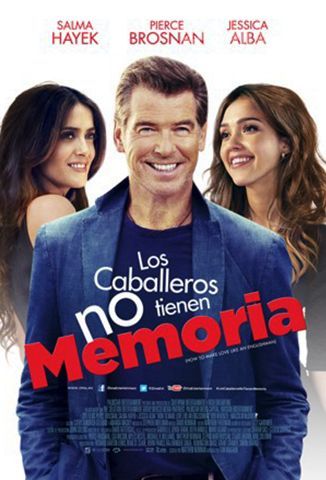 Los Caballeros no Tienen Memoria