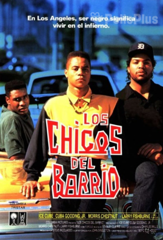 Los Chicos del Barrio