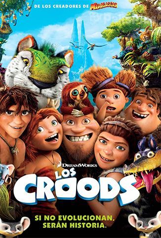 Los Croods