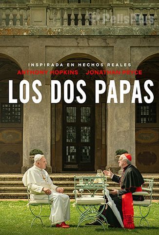 Los Dos Papas