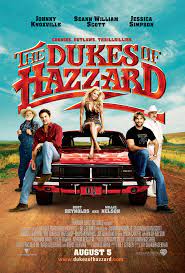 Los Dukes de Hazzard