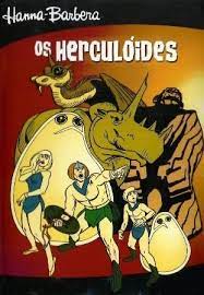 Los Herculoides