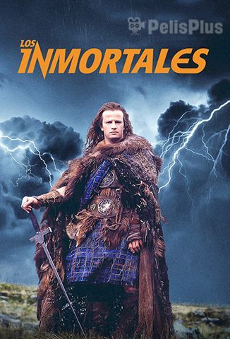 Los Inmortales