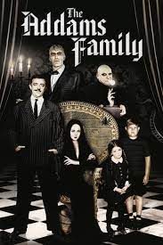 Los Locos Addams