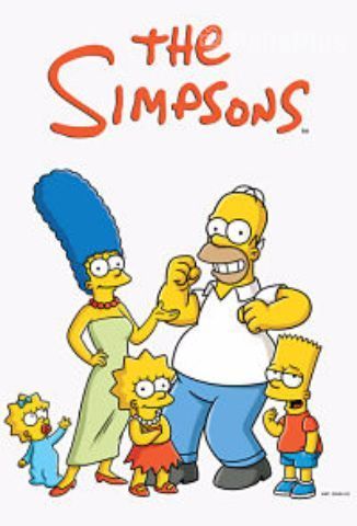 Los Simpsons