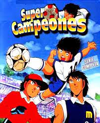 Los Super Campeones