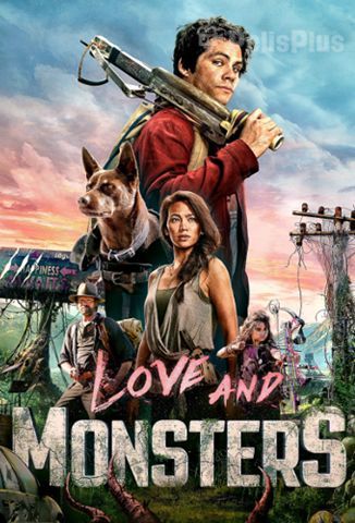 Love and Monsters