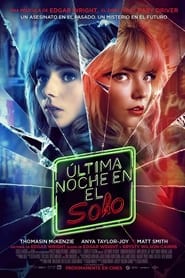 Última noche en el Soho