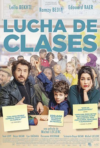 Lucha de Clases