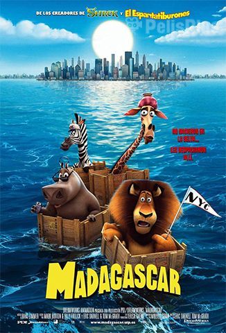 Madagascar