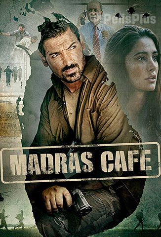 Madras Cafe