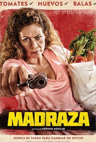 Madraza