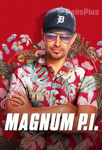 Magnum P.I.