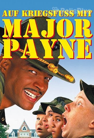 Major Payne