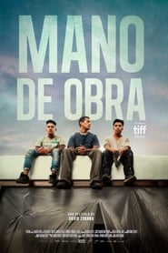 Mano de obra