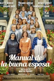 Manual de la buena esposa