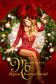 Mariah Carey’s Magical Christmas Special