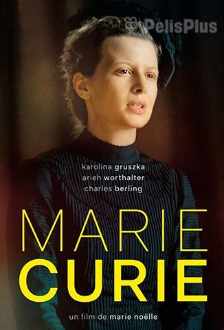 Marie Curie