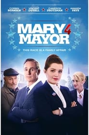 Mary for Mayor