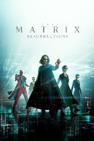 Matrix Resurrections