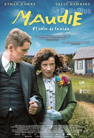 Maudie: El Color de la VIda