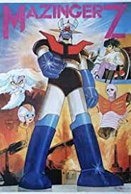 Mazinger Z