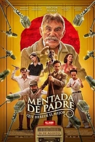 Mentada de Padre