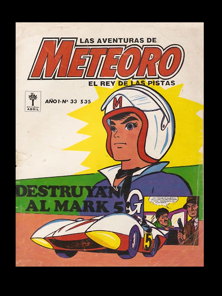 Meteoro