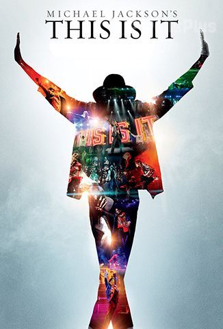 Michael Jackson: This Is It