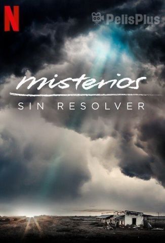 Misterios sin Resolver