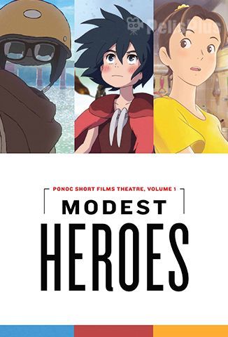 Modest Heroes