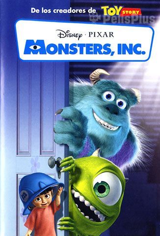 Monsters, Inc