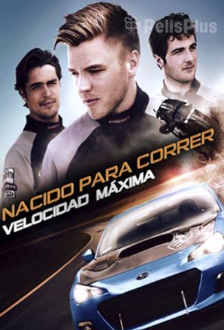 Nacido para Correr 2: Velocidad Máxima