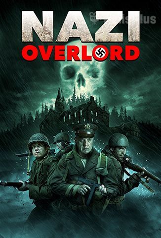 Nazi Overlord