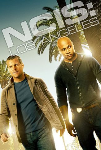 NCIS: Los Angeles