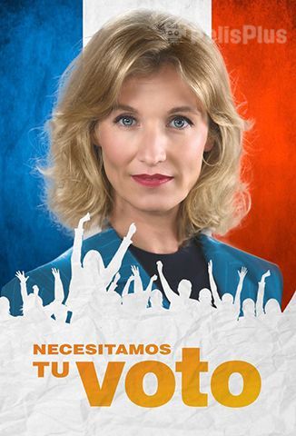 Necesitamos Tu Voto