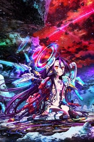 No Game no Life: Zero