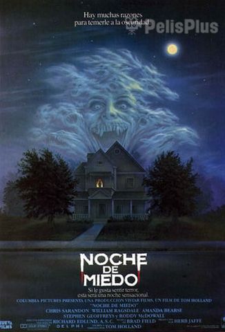 Noche del Miedo